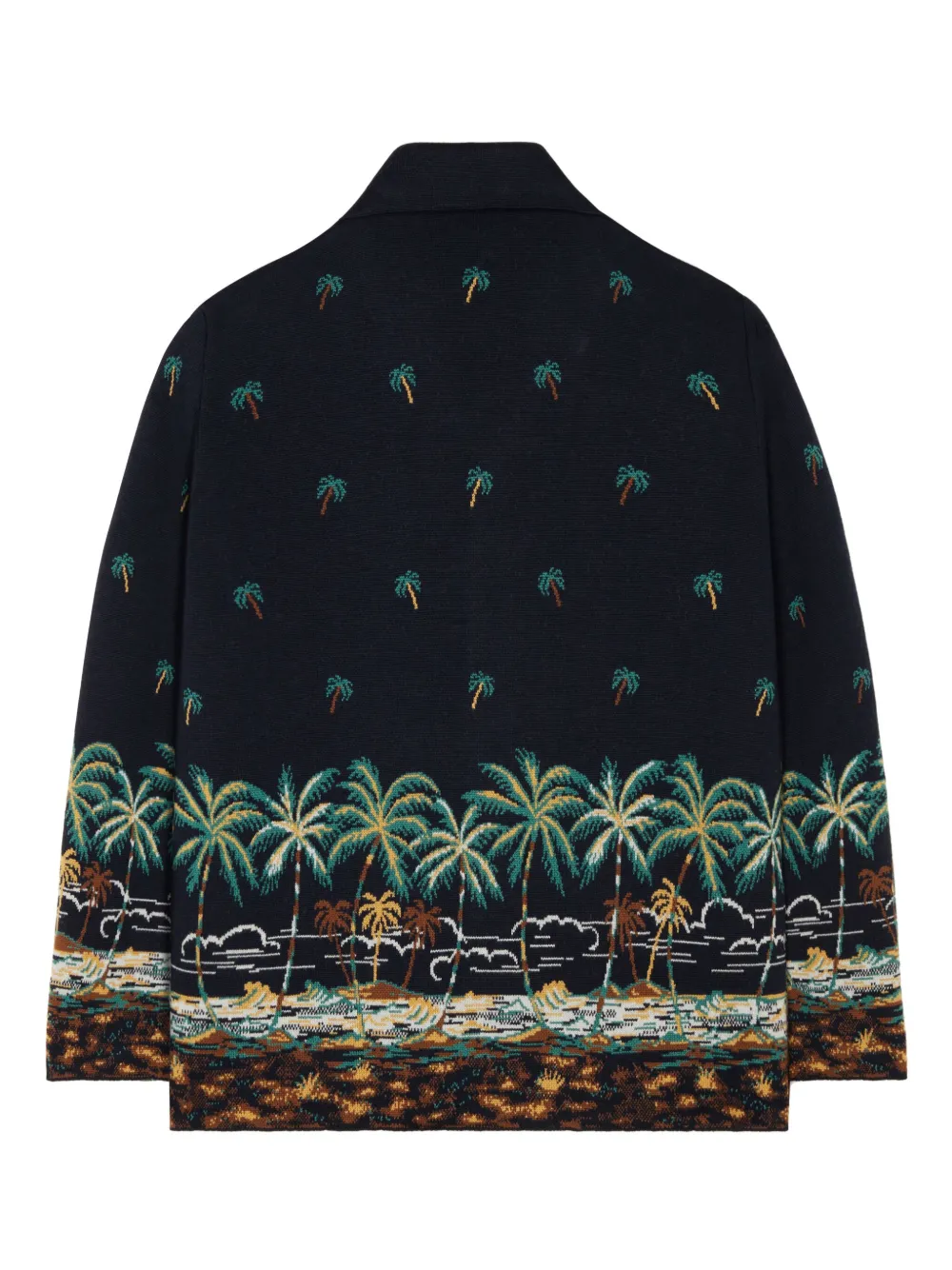 Affordable Alanui The Tale of a Hawaiian shirt Men