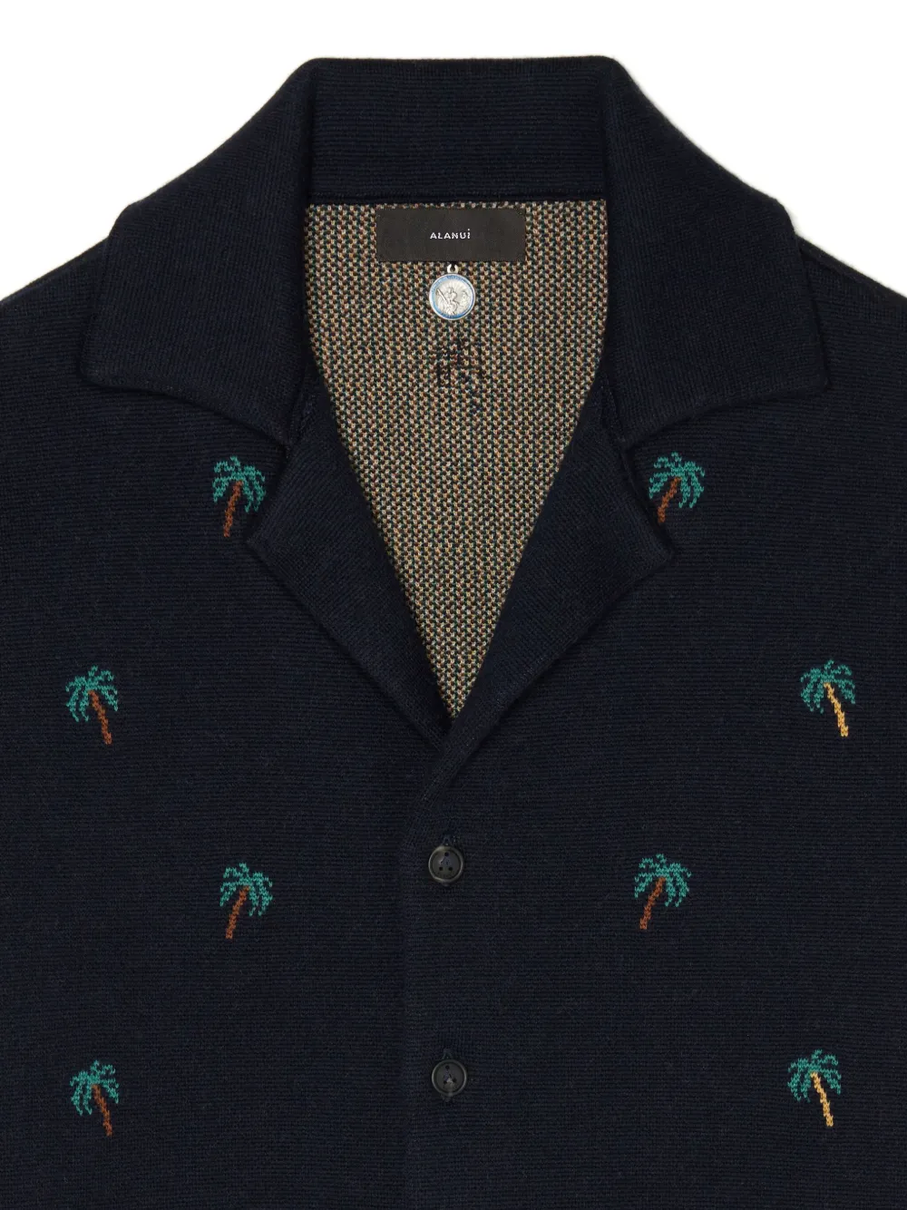 Affordable Alanui The Tale of a Hawaiian shirt Men