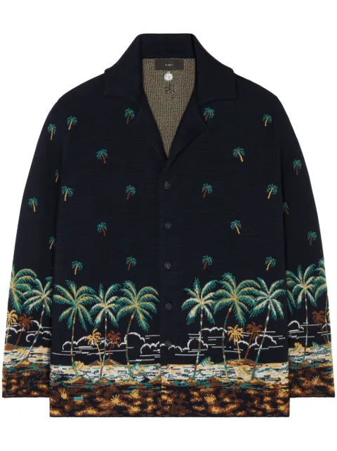 Alanui The Tale of a Hawaiian shirt