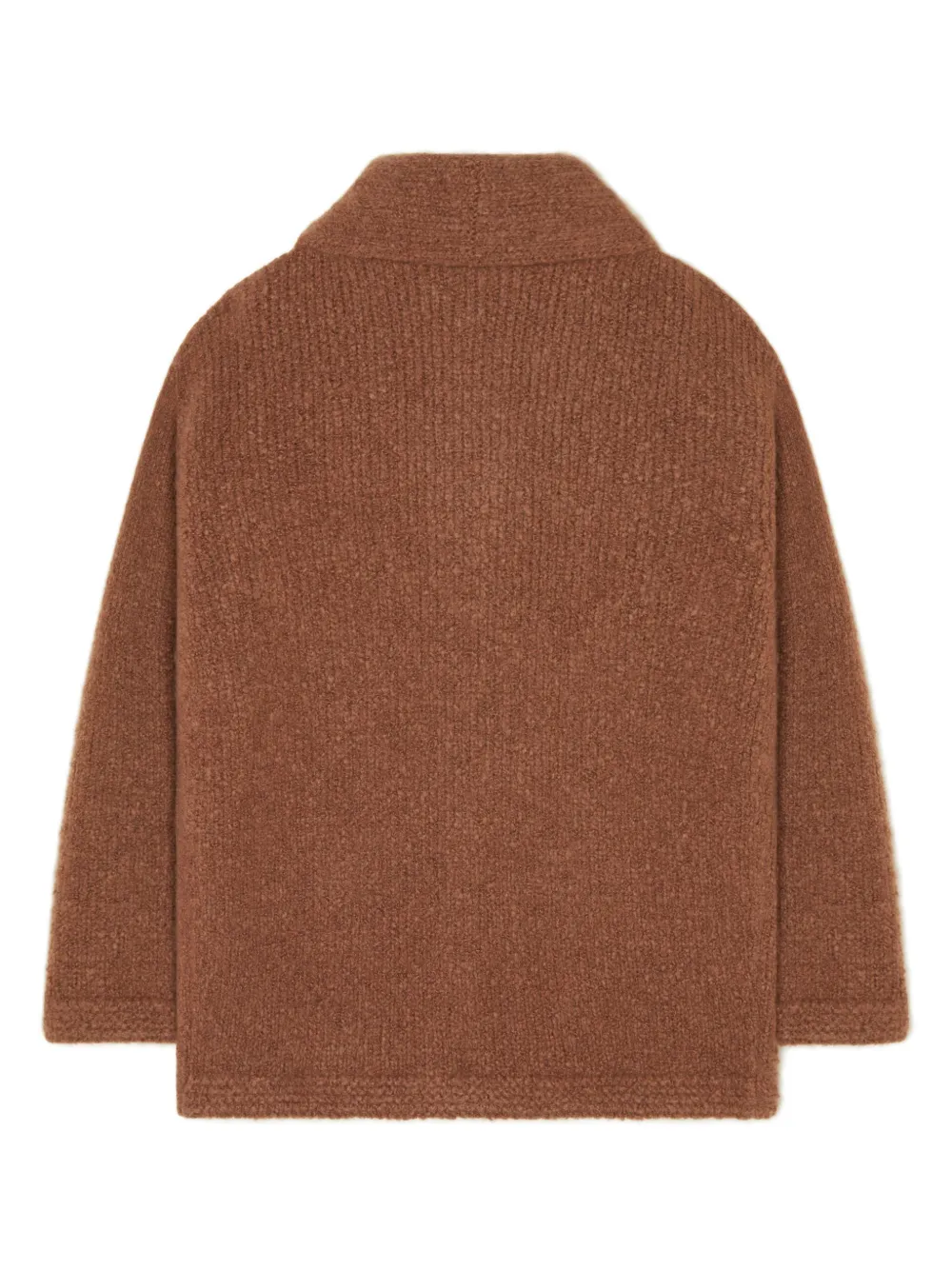 Alanui Cardigan Finest a coste | Image 7