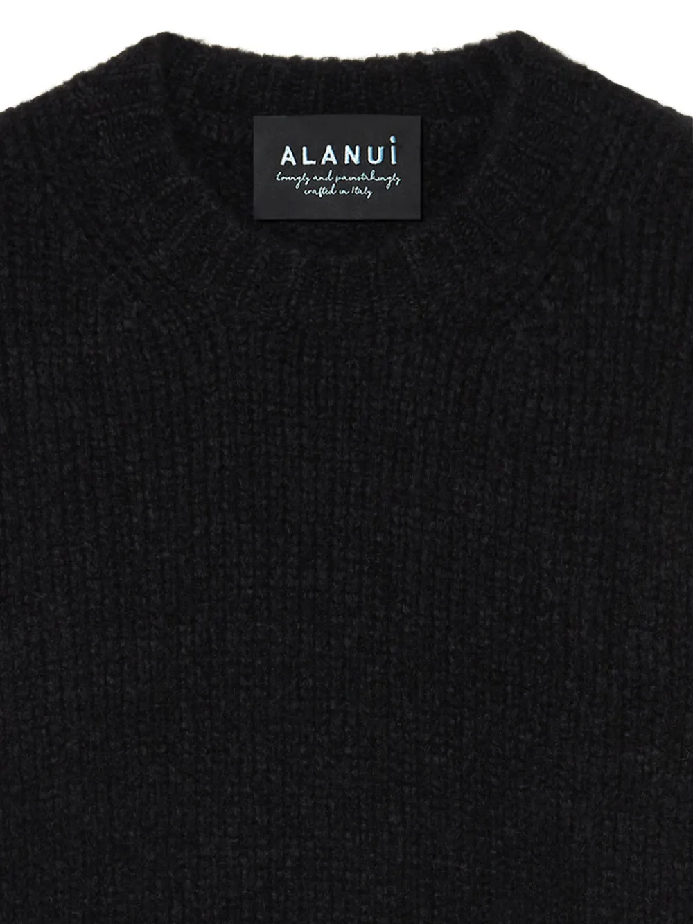 Alanui Finest jumper | Image 6