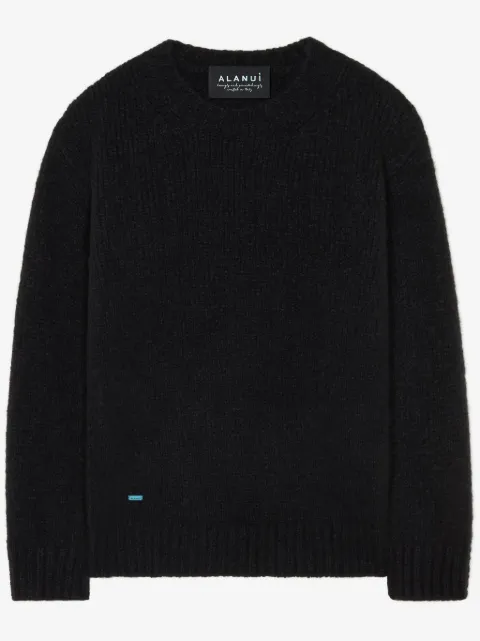 Alanui Finest jumper