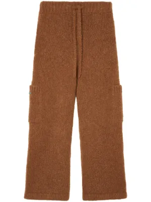 Alanui Pants for Men - Shop Now on FARFETCH