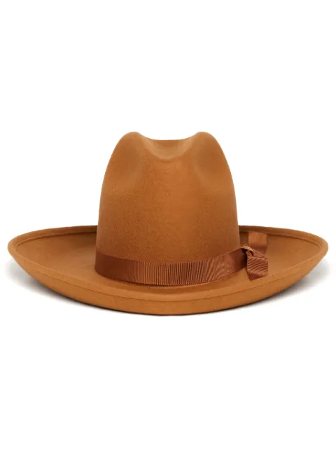 Alanui sombrero cowboy