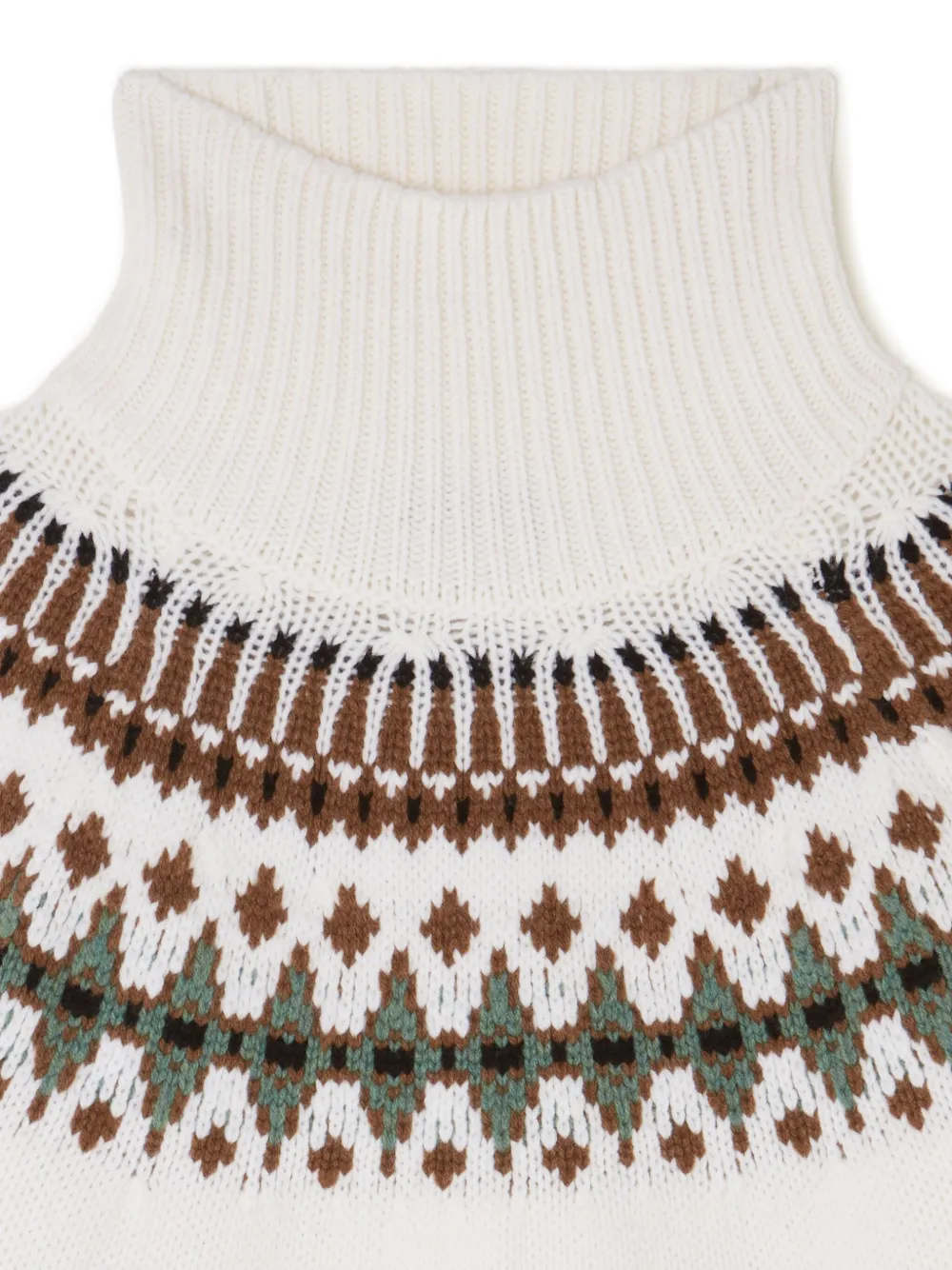 Affordable Alanui Sweet Winter roll-neck jumper Women