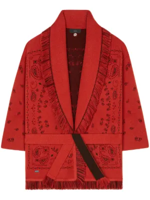 Alanui for Women - Shop New Arrivals on FARFETCH Alanui for Women - Shop New Arrivals on FARFETCH