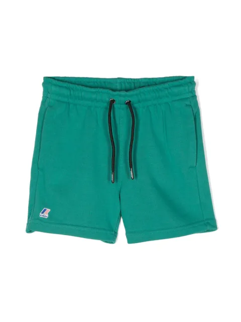 K Way Kids Dorian track shorts