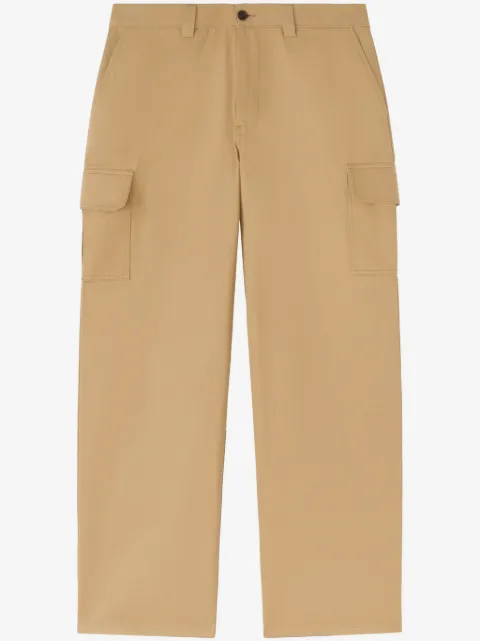 AMBUSH pantalones chino cargo