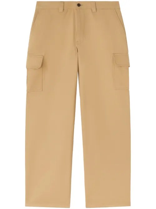 Pantalon chino à poches cargo - AMBUSH - Modalova