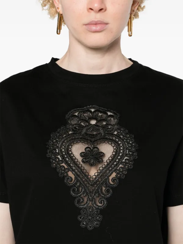 GALLE Paris 売れ筋商品|||ガレパリ Tシャツ トップス レディース Bodysuits Black GOOD ROCK SPEED × LIFE PICTURE COLLECTION 別注】 Paris