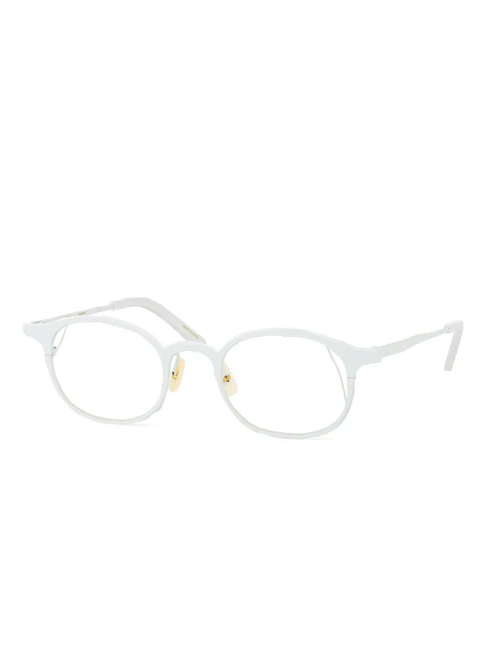 MASAHIROMARUYAMA round-frame glasses | Image 2