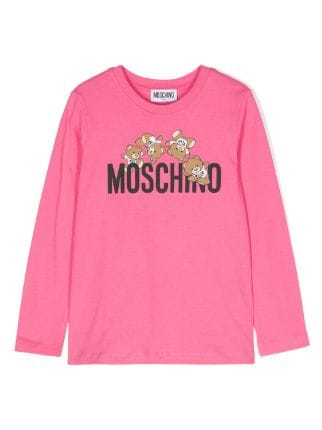 Moschino Kids