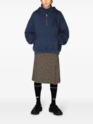 AMBUSH® グラフィックパーカー M AMBUSH（アンブッシュ）パーカー - FARFETCH