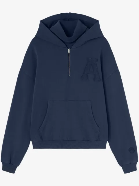 AMBUSH hoodie à patch logo