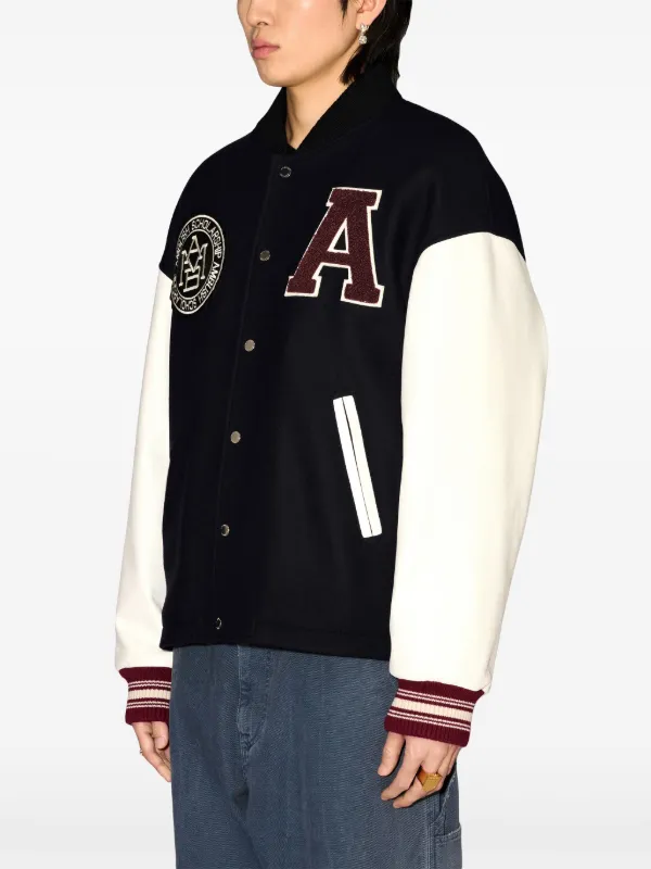 Ambush Design Ambush MA-1 Hybrid Bomber Kimono Jacket Size 3