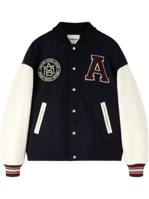 AMBUSH Stadium bomber jacket