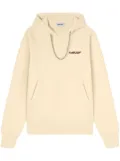 AMBUSH ball chain-detail hoodie - Neutrals