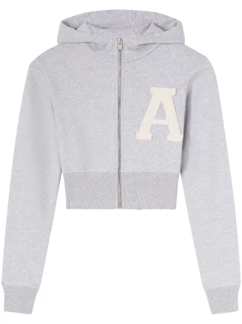 AMBUSH cropped hoodie