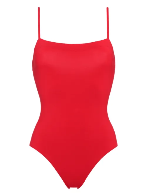 Maillot de bain à encolure carrée - ERES - Modalova