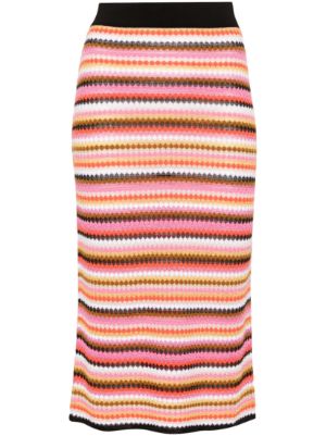 Missoni フレアスカート通販 - FARFETCH