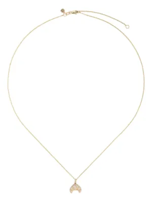 シドニー・エヴァン 14K フルーテッド ハート ネックレス 14k Gold Love Jewelry - Sydney Evan – Page 8