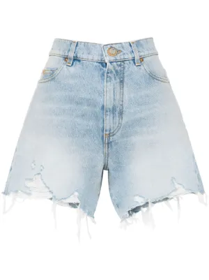 Balmain Shorts | FARFETCH US