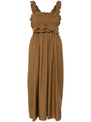 Cecilie Bahnsen Dresses - Farfetch