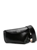 Alexander McQueen Sling shoulder bag - Black