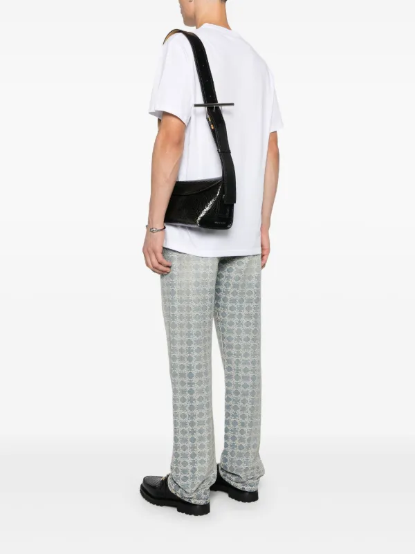 ショルダーバッグ alexander mcqueen Alexander McQueen - アレキサンダーマックイーン Alexander