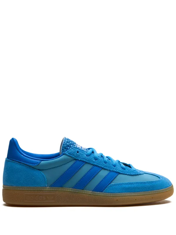 Adidas Tenis Bajos Handball Spezial Azul FARFETCH CL