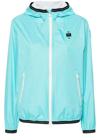 Blauer
