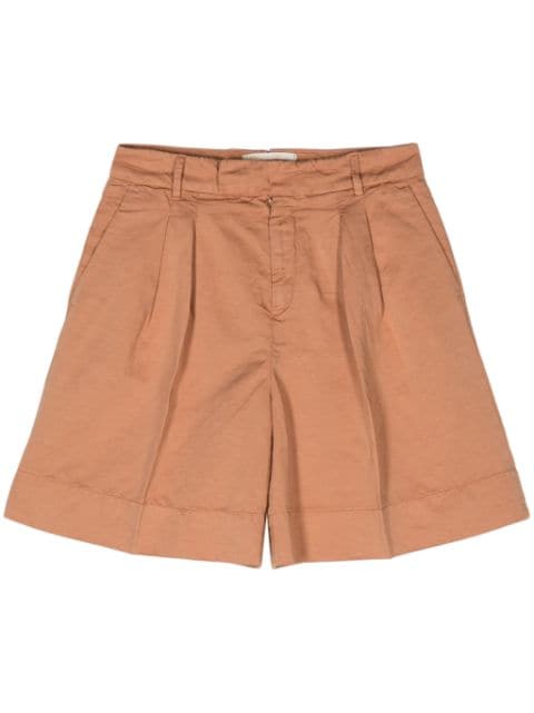 Briglia 1949 Isabelle tailored shorts