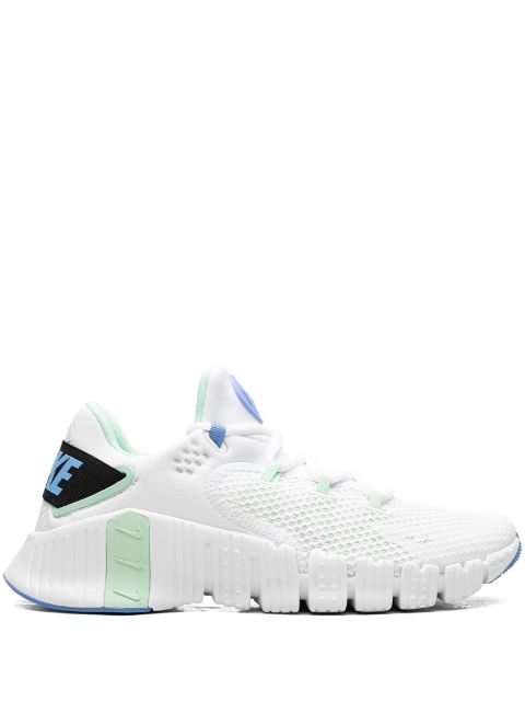 Nike Free Metcon 4 "White Mint Foam" sneakers WOMEN