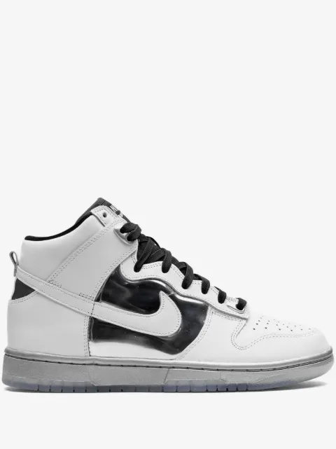Nike baskets Dunk SE 'Chrome'