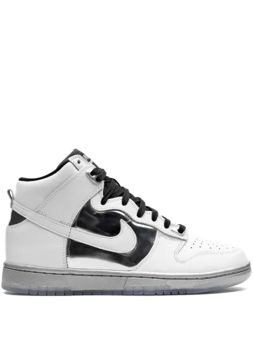 Baskets Dunk SE 'Chrome' - Nike - Modalova