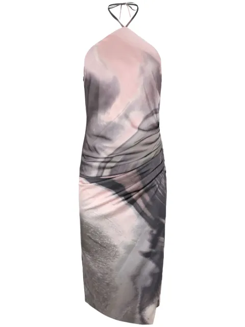 Simkhai vestido Hansel