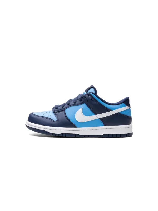 Nike Kids Dunk Low  display picture 1