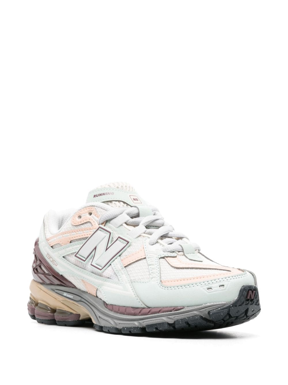 Image 2 of New Balance 1906R Sneakers mit Mesh
