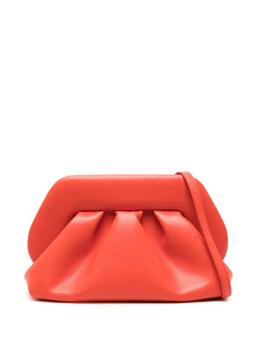 Themoirè bolsa de mano Tia | naranja | Image 1