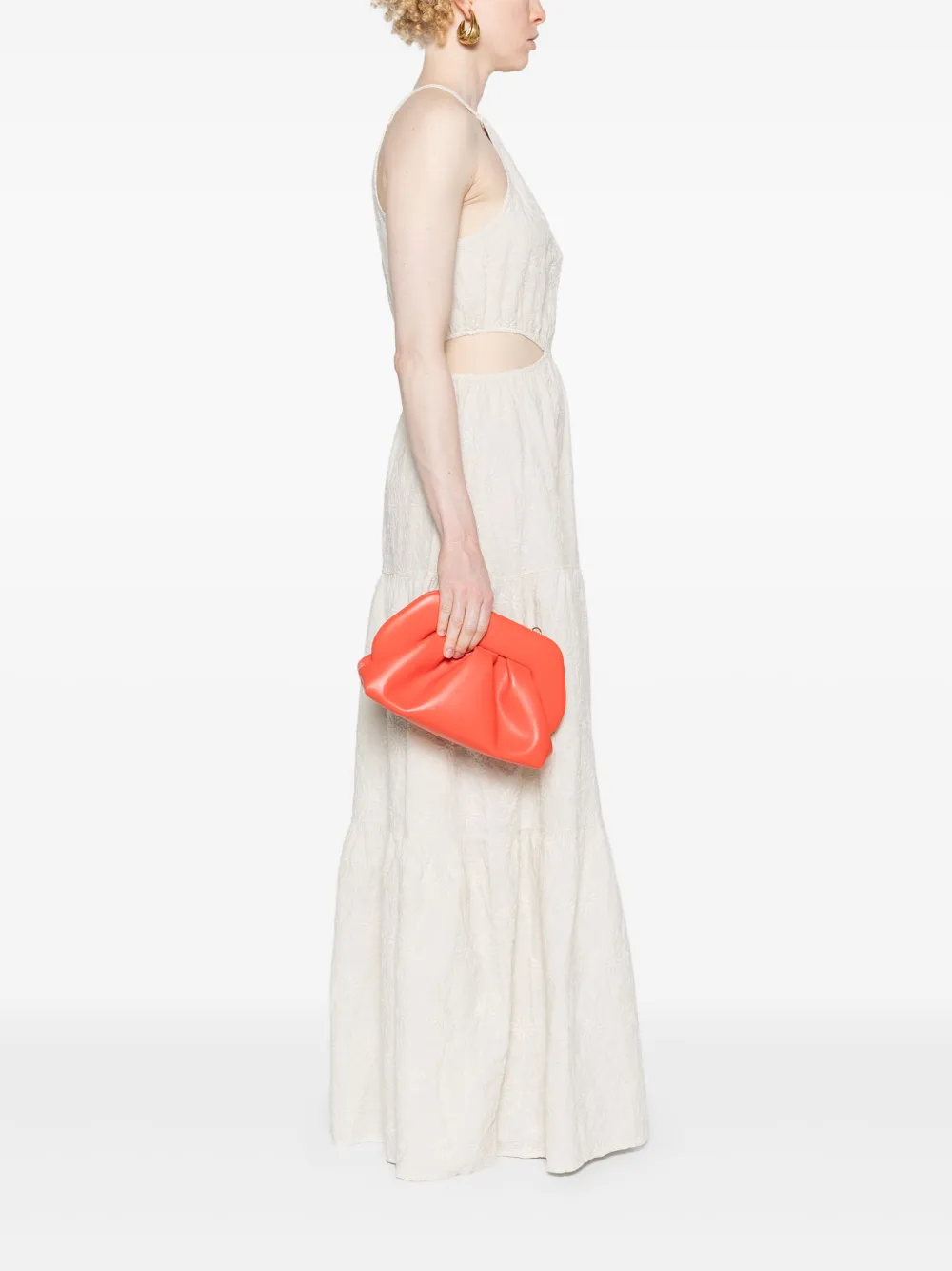 Themoirè bolsa de mano Tia | Clutches | Image 2