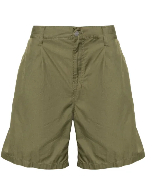 Carhartt WIP bermuda Albert - Vert - Carhartt WIP - Modalova