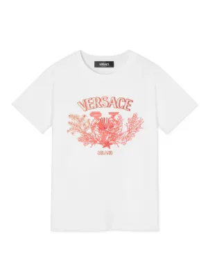 Versace cheapest Boy/Girl Tshirt Top - Size 5A