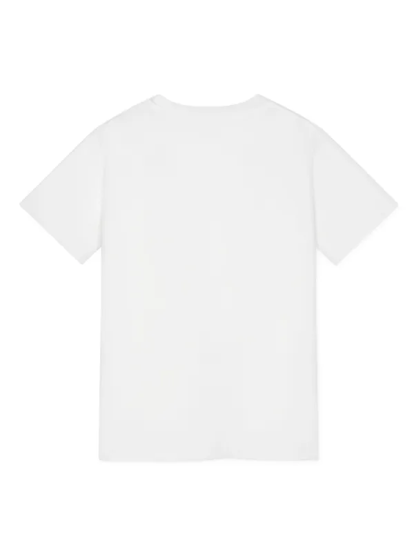 Versace Kids Medusa Head-print T-shirt | White | FARFETCH
