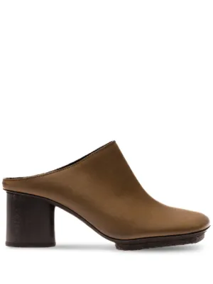 Uma Wang Mules for Women - Shop on FARFETCH