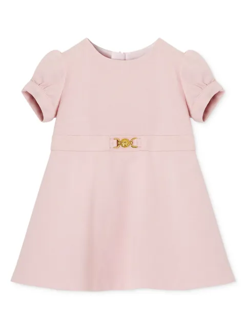 Versace Kids Medusa '95 short-sleeve dress