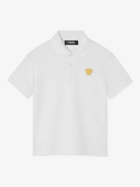 Versace Kids pikétröja