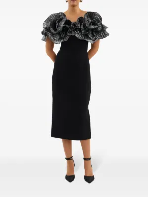 Rebecca Vallance - Shop the Womenswear Collection at FARFETCH