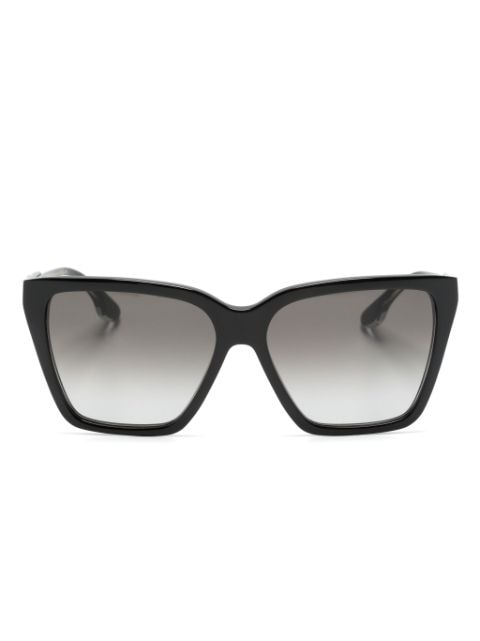 Victoria Beckham Eyewear Óculos de sol quadrado