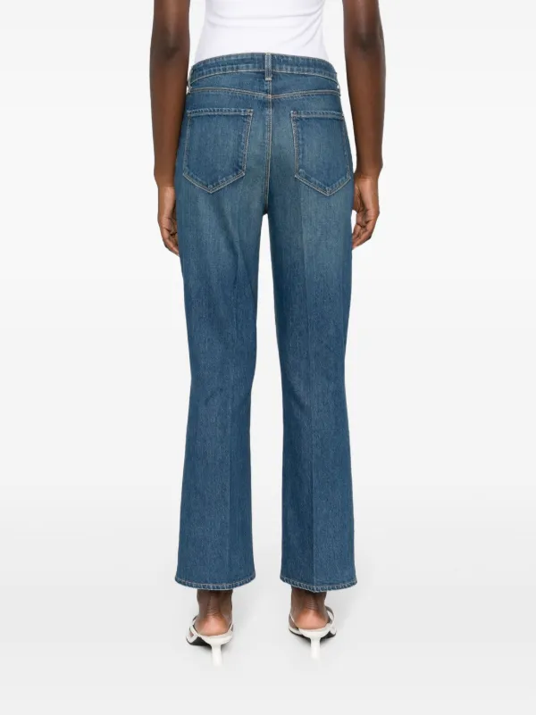 【送料&関税込】ChloAC Bootcut Jeans Men's Relaxed Fit Bootcut Jean with Stretch | Bulwark® FR
