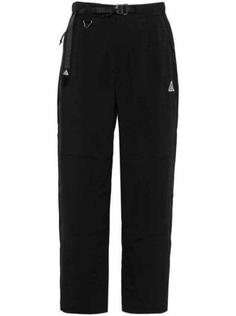 Nike mid-rise performance trousers
